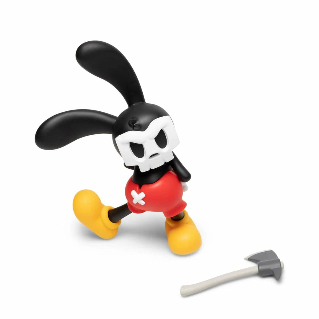 Superplastic CHOP CHOP MURDER PANTS BY GUGGIMON