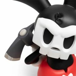 Superplastic CHOP CHOP MURDER PANTS BY GUGGIMON