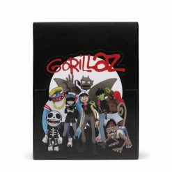 Superplastic GORILLAZ MINI SERIES