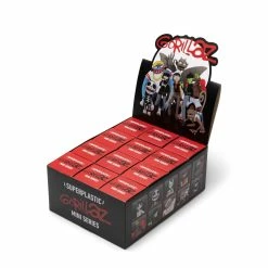 Superplastic GORILLAZ MINI SERIES
