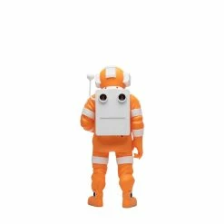 Superplastic GORILLAZ SPACESUIT SET