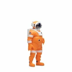 Superplastic GORILLAZ SPACESUIT SET