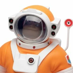 Superplastic GORILLAZ SPACESUIT SET