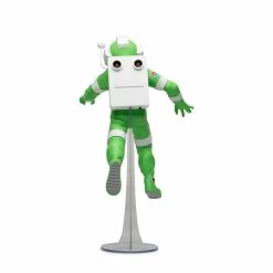 Superplastic GORILLAZ SPACESUIT SET