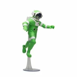 Superplastic GORILLAZ SPACESUIT SET