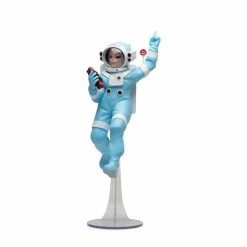 Superplastic GORILLAZ SPACESUIT SET