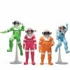 Superplastic GORILLAZ SPACESUIT SET