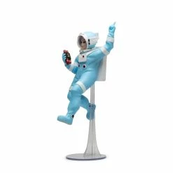 Superplastic GORILLAZ SPACESUIT SET
