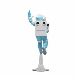 Superplastic GORILLAZ SPACESUIT SET