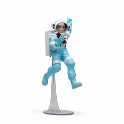 Superplastic GORILLAZ SPACESUIT SET