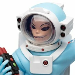 Superplastic GORILLAZ SPACESUIT SET