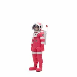 Superplastic GORILLAZ SPACESUIT SET