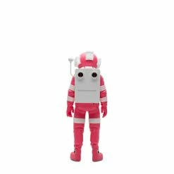 Superplastic GORILLAZ SPACESUIT SET