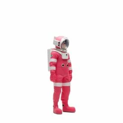 Superplastic GORILLAZ SPACESUIT SET