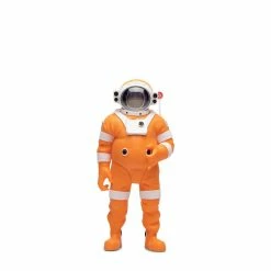 Superplastic GORILLAZ SPACESUIT SET