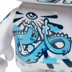 Superplastic MAGNUS BY ADD FUEL