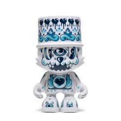 Superplastic MAGNUS BY ADD FUEL