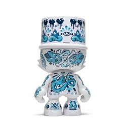 Superplastic MAGNUS BY ADD FUEL