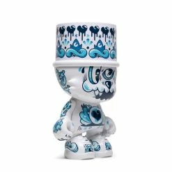 Superplastic MAGNUS BY ADD FUEL