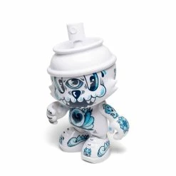 Superplastic MAGNUS BY ADD FUEL