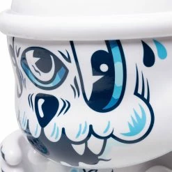 Superplastic MAGNUS BY ADD FUEL