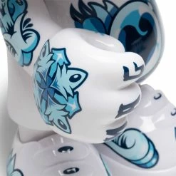 Superplastic MAGNUS BY ADD FUEL