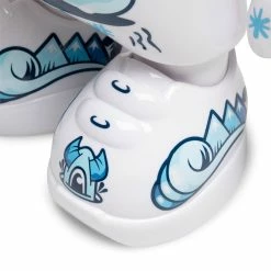 Superplastic MAGNUS BY ADD FUEL