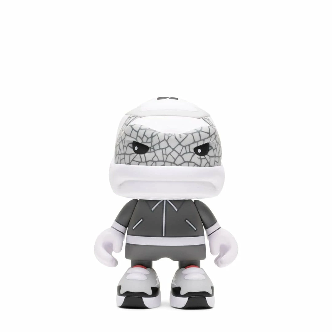 Superplastic SHU CEMENT Odds & Ends