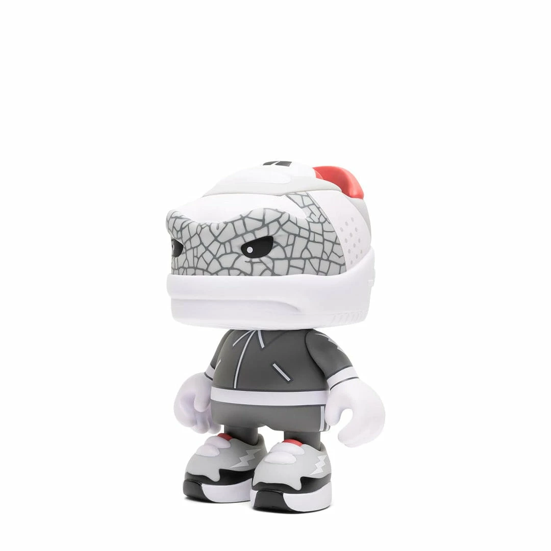 Superplastic SHU CEMENT Odds & Ends