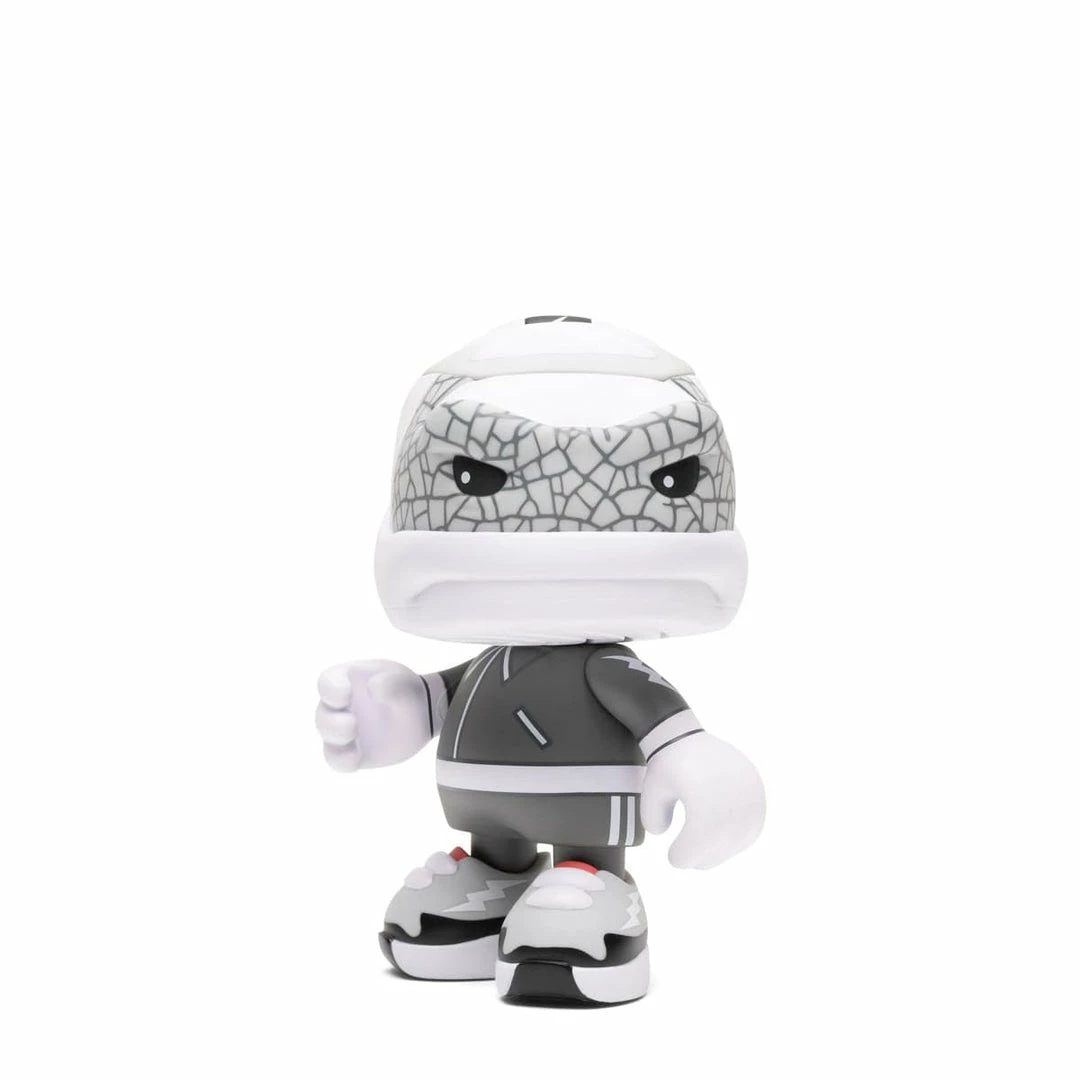 Superplastic SHU CEMENT Odds & Ends