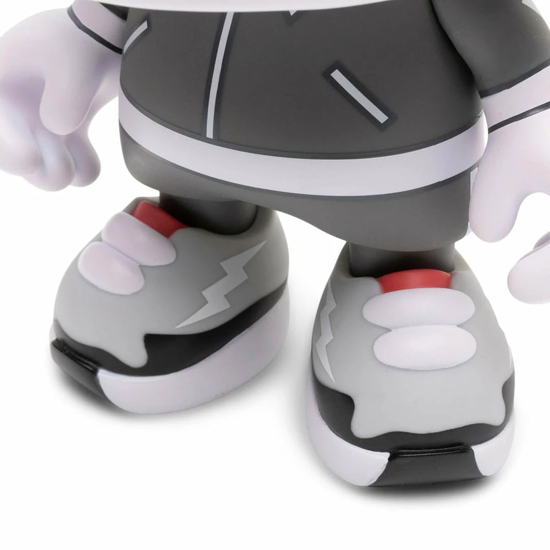 Superplastic SHU CEMENT Odds & Ends