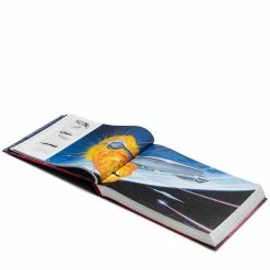 TASCHEN PUBLISHING THE STAR WARS ARCHIVES. 1999-2005