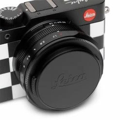 Vault By Vans Home X Ray Barbee X Leica D-LUX 7 CAMERA