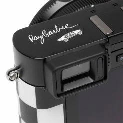 Vault By Vans Home X Ray Barbee X Leica D-LUX 7 CAMERA