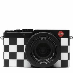 Vault By Vans Home X Ray Barbee X Leica D-LUX 7 CAMERA