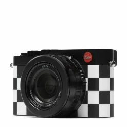 Vault By Vans Home X Ray Barbee X Leica D-LUX 7 CAMERA