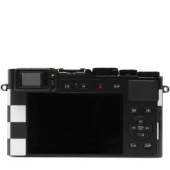 Vault By Vans Home X Ray Barbee X Leica D-LUX 7 CAMERA