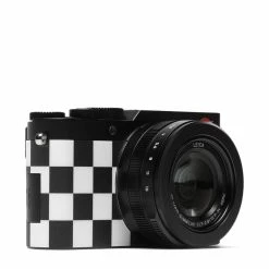 Vault By Vans Home X Ray Barbee X Leica D-LUX 7 CAMERA
