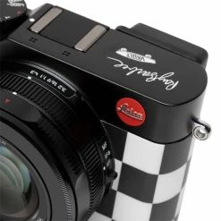 Vault By Vans Home X Ray Barbee X Leica D-LUX 7 CAMERA
