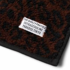 Wacko Maria BOA RAG MAT