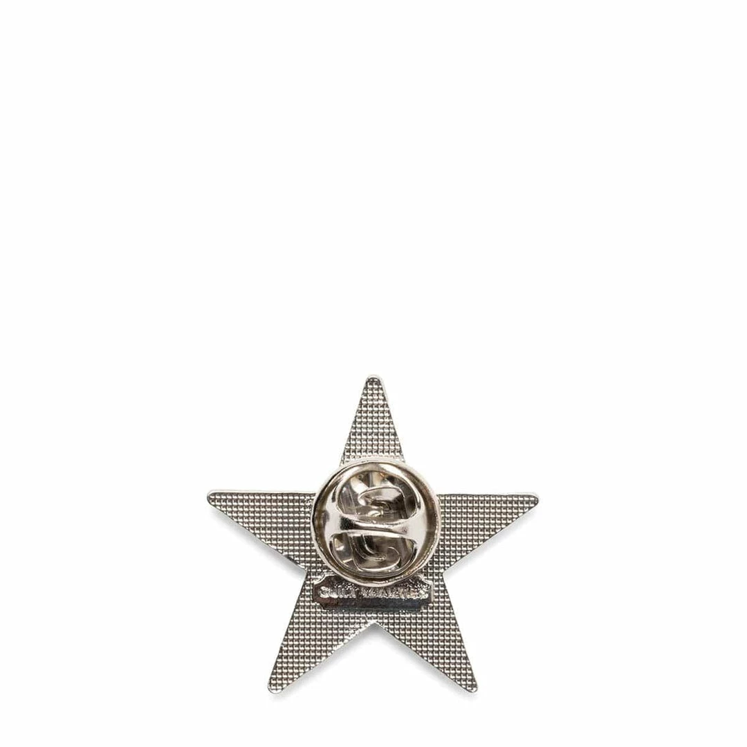 Wacko Maria STAR PIN
