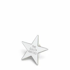 Wacko Maria STAR PIN