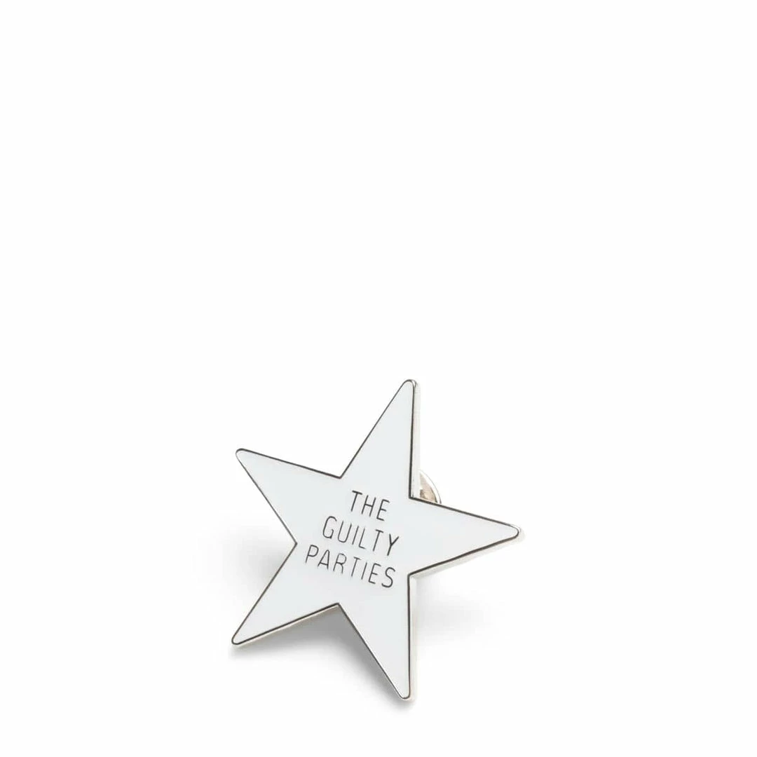 Wacko Maria STAR PIN