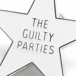 Wacko Maria STAR PIN