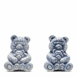 YEENJOY BEAR SALT CELLAR