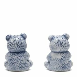 YEENJOY BEAR SALT CELLAR