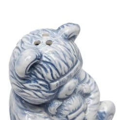 YEENJOY BEAR SALT CELLAR