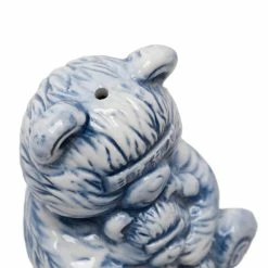 YEENJOY BEAR SALT CELLAR